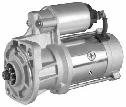 Starter (AC-CBS5061)