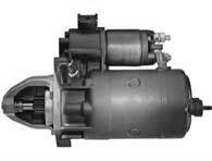 Starter (AC-CBS0554)