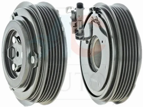 Magnetic Clutch, air conditioning compressor (AC-06DL33)