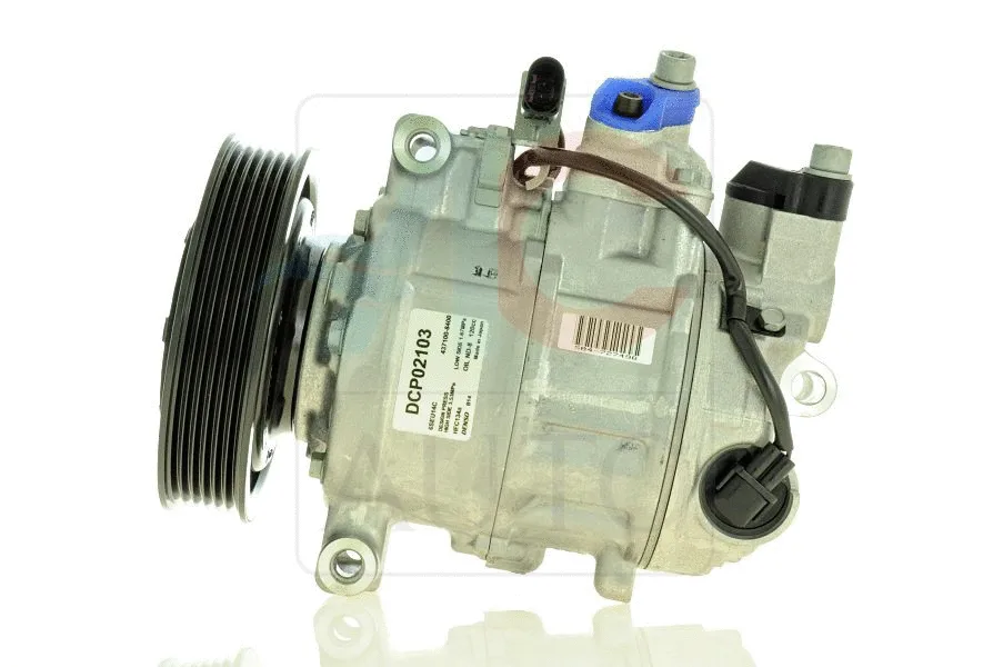 Compressor, air conditioning (AC-01DN577)
