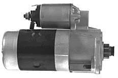 Starter (AC-JBS0318)