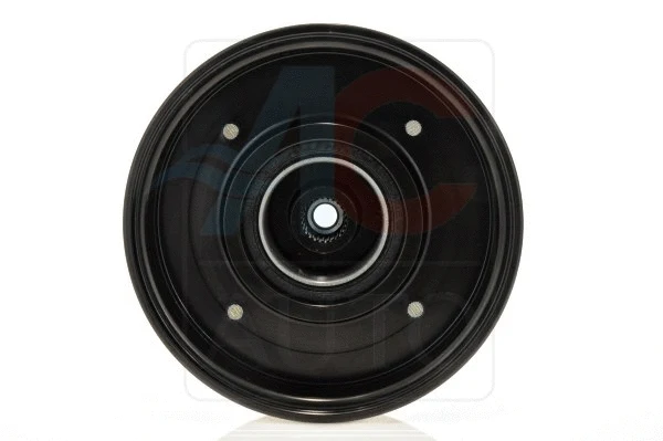 Magnetic Clutch, air conditioning compressor