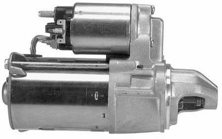 Starter (AC-CBS5323)