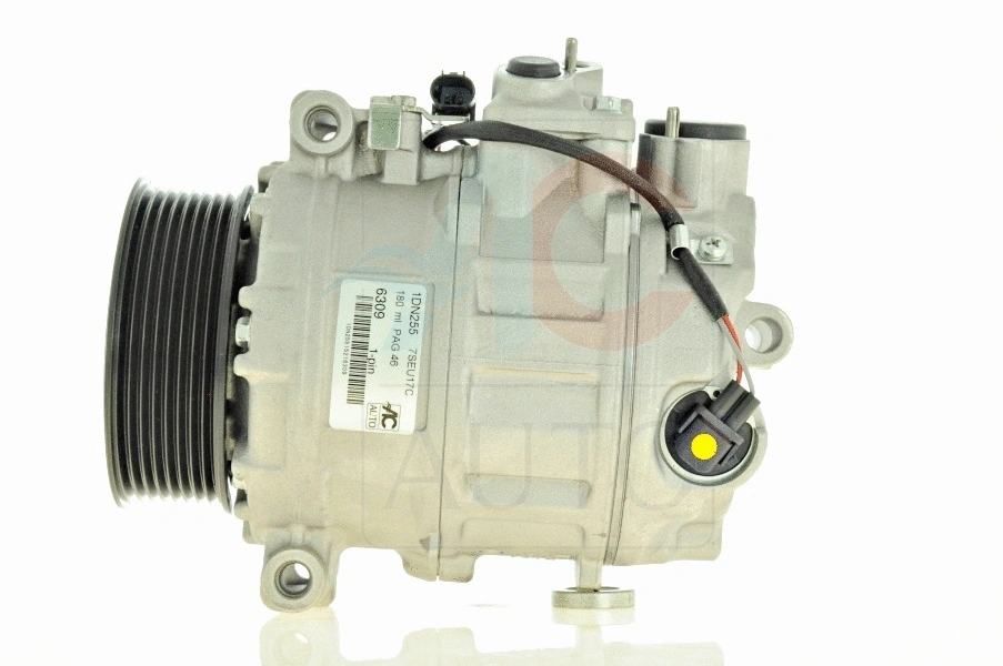 Compressor, air conditioning (AC-01DN255)