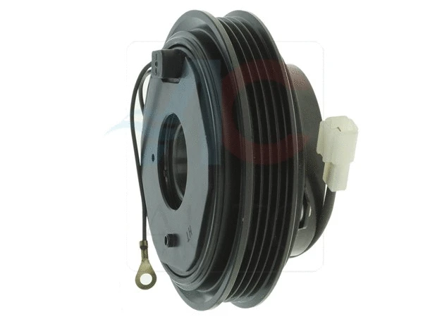 Magnetic Clutch, air conditioning compressor