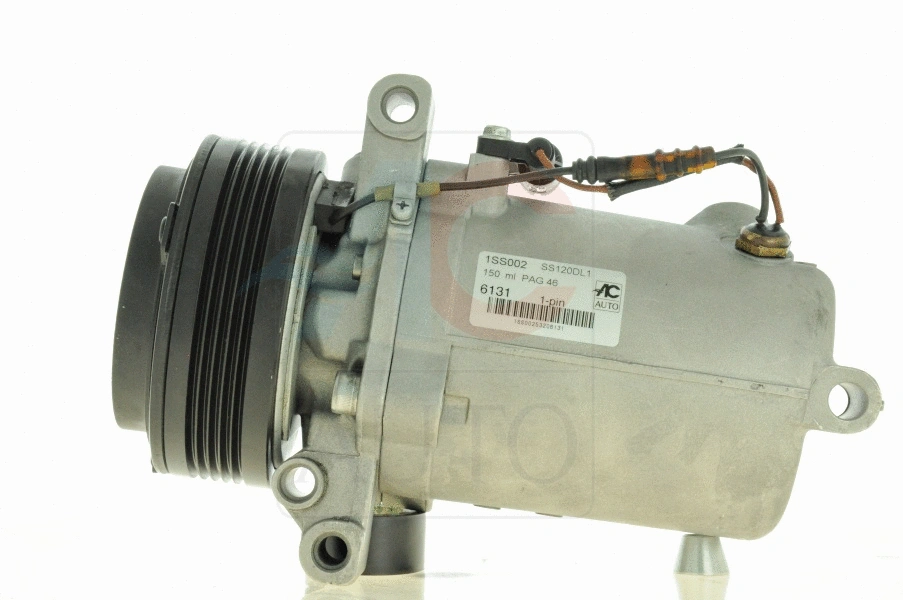 Compressor, air conditioning (AC-01SS002)