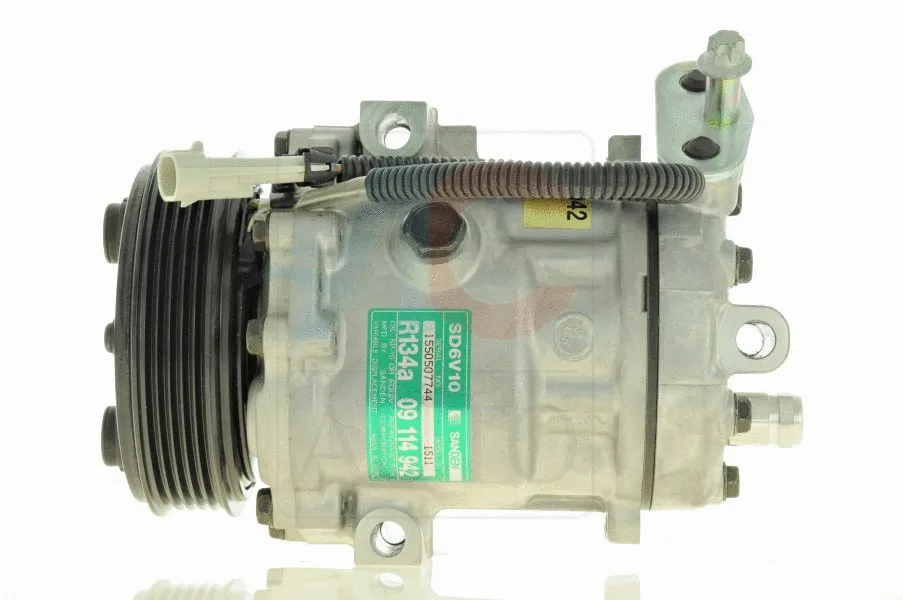 Compressor, air conditioning (AC-01SD115)