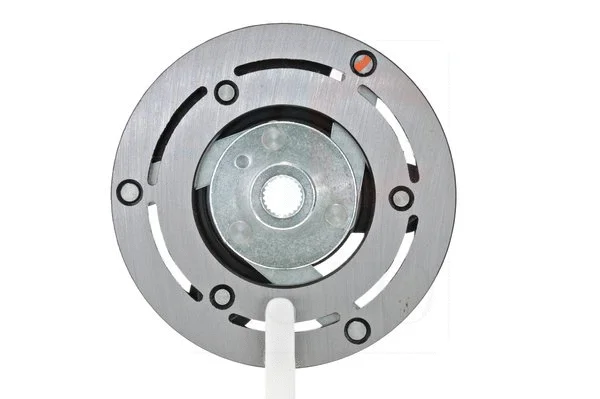 Drive Plate, magnetic clutch compressor