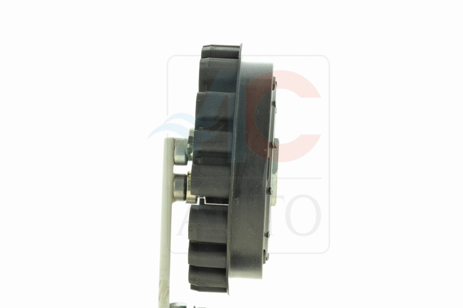 Drive Plate, magnetic clutch compressor