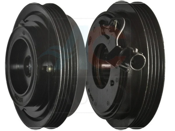 Magnetic Clutch, air conditioning compressor (AC-06HA02)