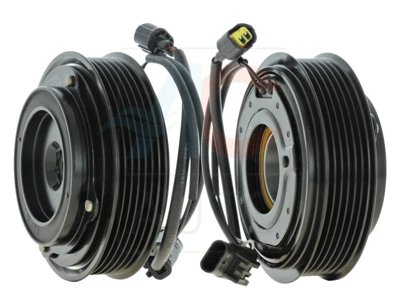 Magnetic Clutch, air conditioning compressor (AC-06VI16)