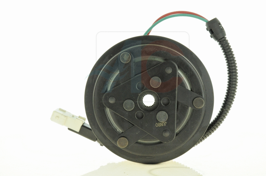 Magnetic Clutch, air conditioning compressor