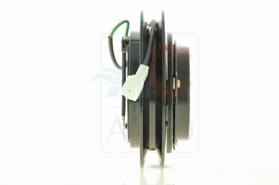 Magnetic Clutch, air conditioning compressor