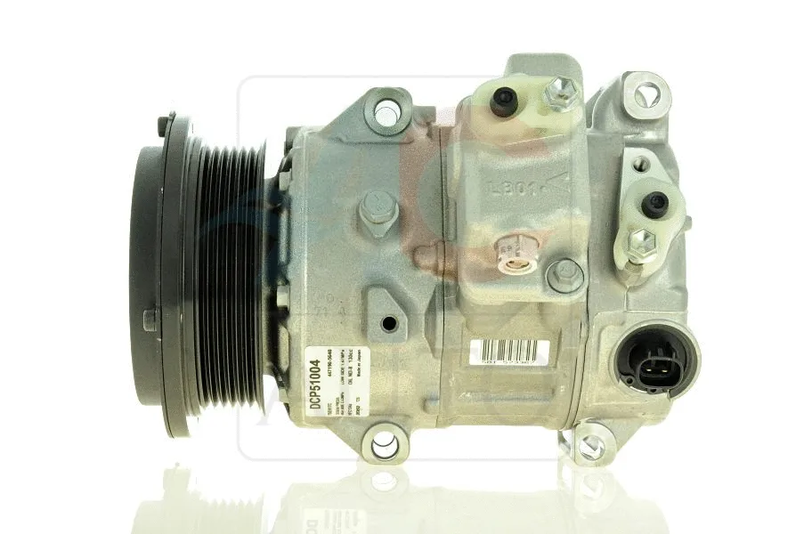 Compressor, air conditioning (AC-01DN461)