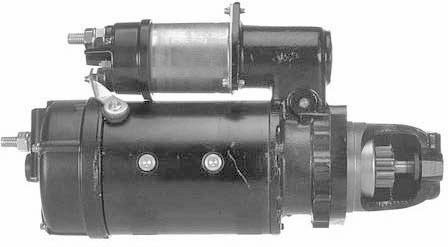 Starter (AC-CBS5327)