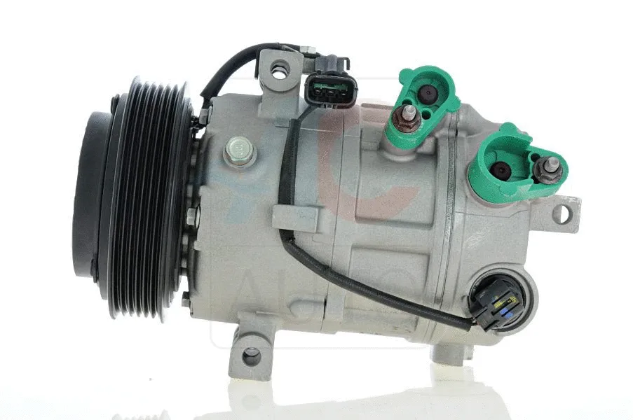 Compressor, air conditioning (AC-01HA073)