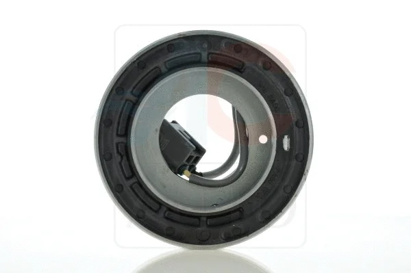 Coil, magnetic-clutch compressor