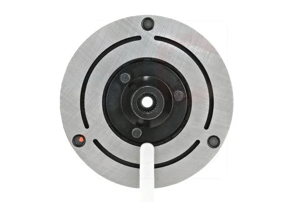 Drive Plate, magnetic clutch compressor