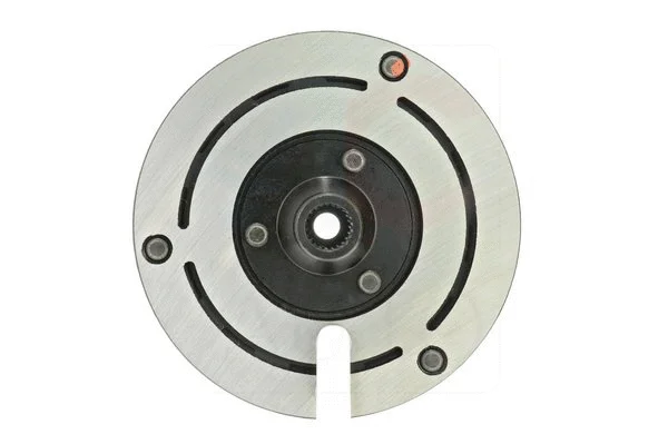 Drive Plate, magnetic clutch compressor