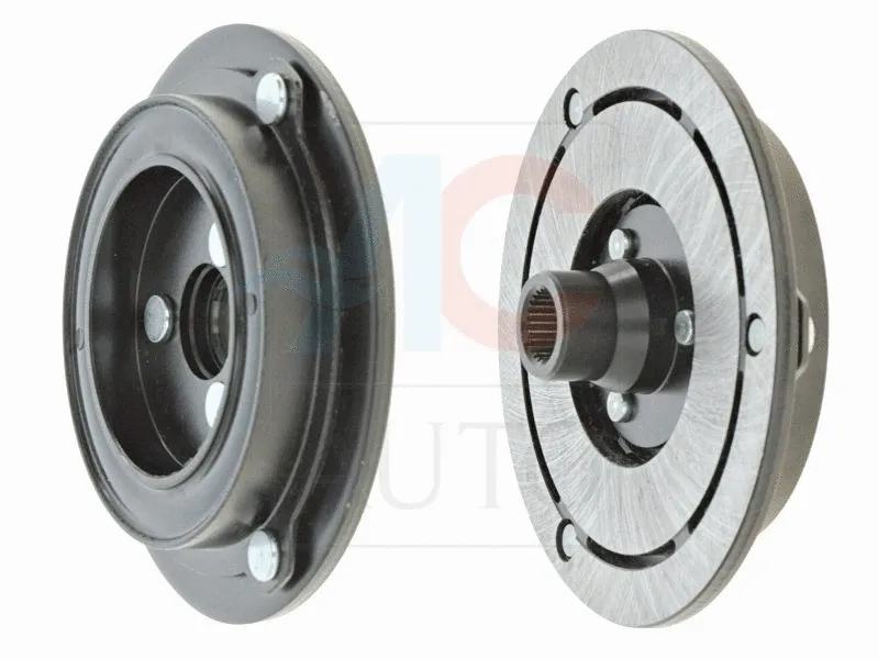 Drive Plate, magnetic clutch compressor (AC-05ZX20)