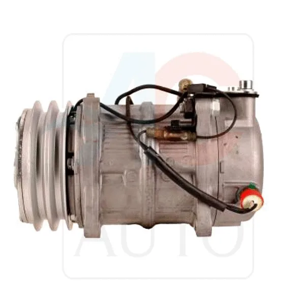 Compressor, air conditioning (AC-01ZX044)