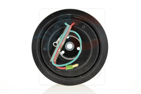 Magnetic Clutch, air conditioning compressor