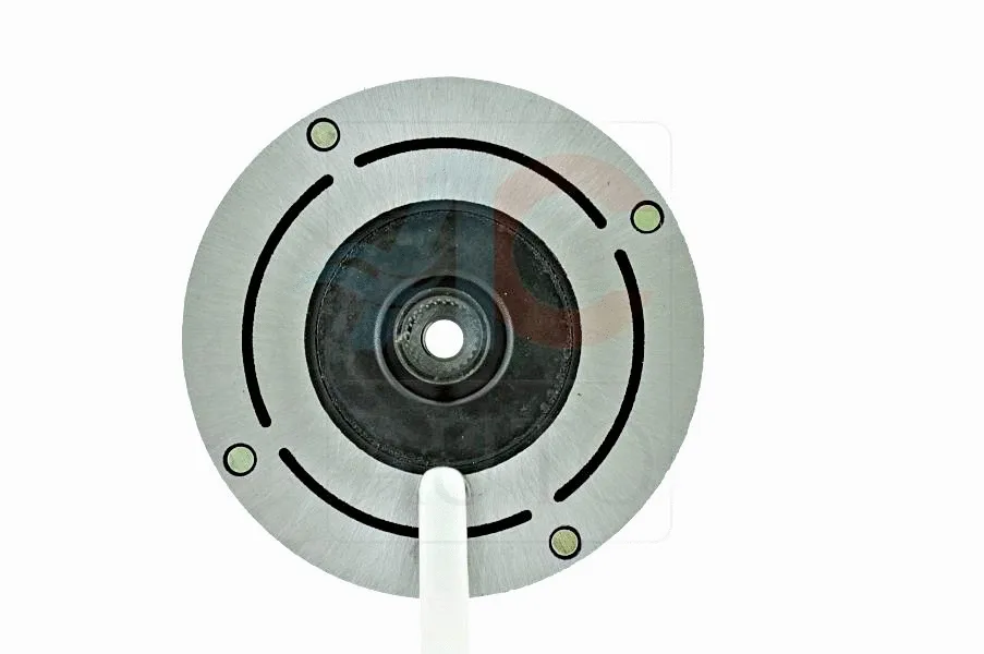Drive Plate, magnetic clutch compressor