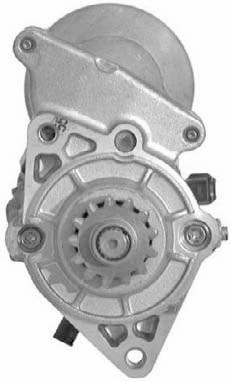 Starter (AC-CBS5473)