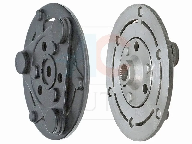 Drive Plate, magnetic clutch compressor (AC-05SD15)