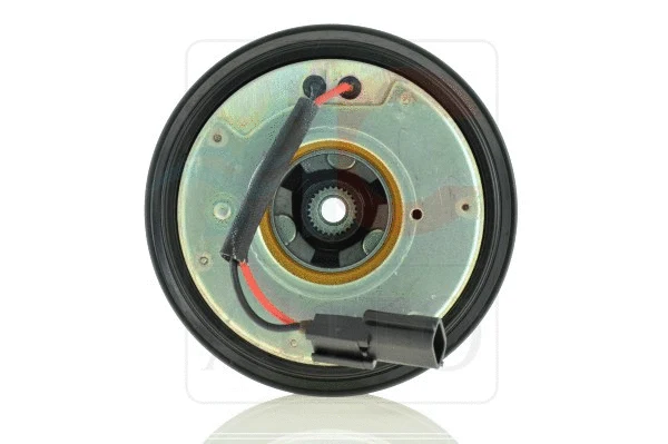 Magnetic Clutch, air conditioning compressor