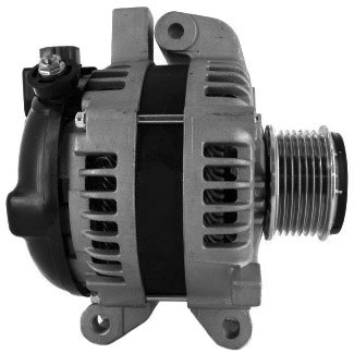 Alternator (AC-CBA2036)