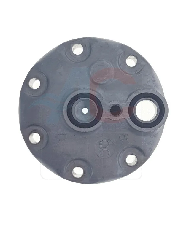 Cylinder Head, air conditioning compressor (AC-11SD08)
