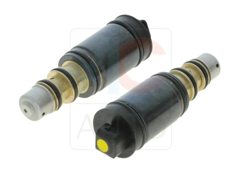 Control Valve, air conditioning compressor (AC-02DN03.Y)
