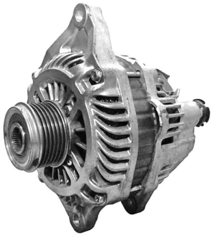 Alternator (AC-CBA2013)