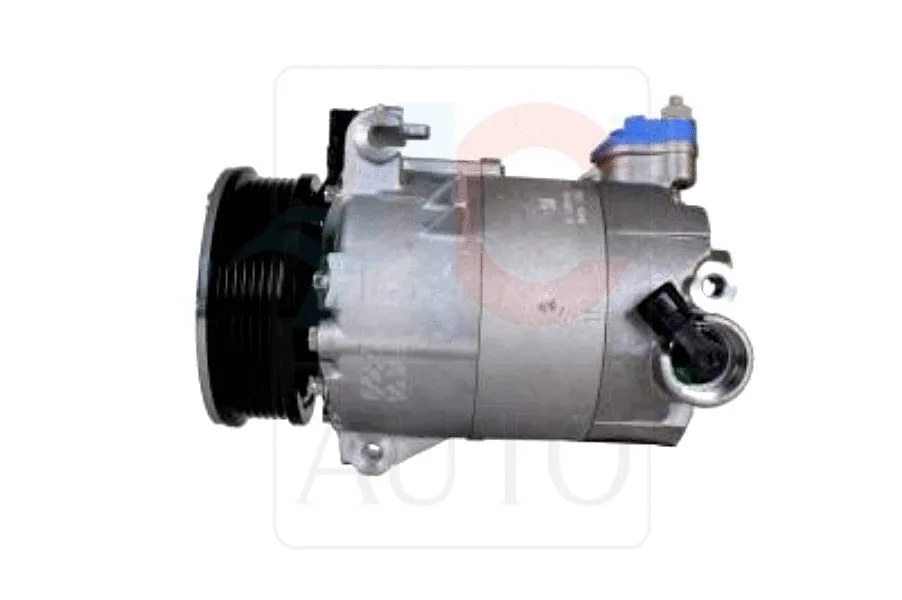 Compressor, air conditioning (AC-01VI042)