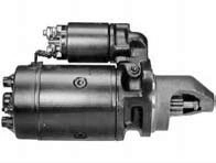 Starter (AC-CBS1121)