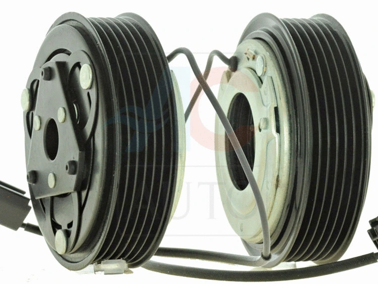 Magnetic Clutch, air conditioning compressor (AC-06ZX49)