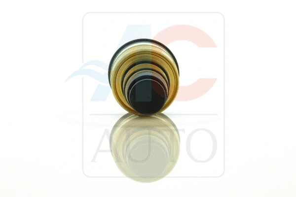 Control Valve, air conditioning compressor