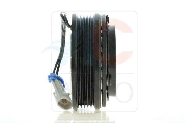 Magnetic Clutch, air conditioning compressor