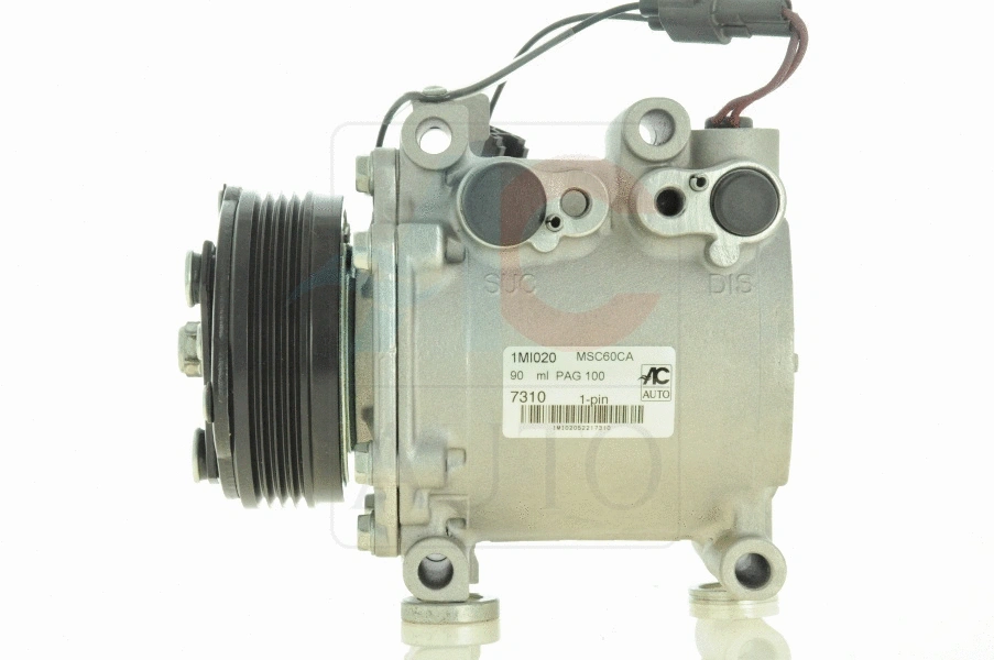 Compressor, air conditioning (AC-01MI020)