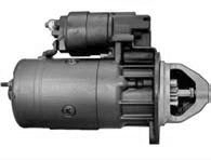 Starter (AC-CBS1185)