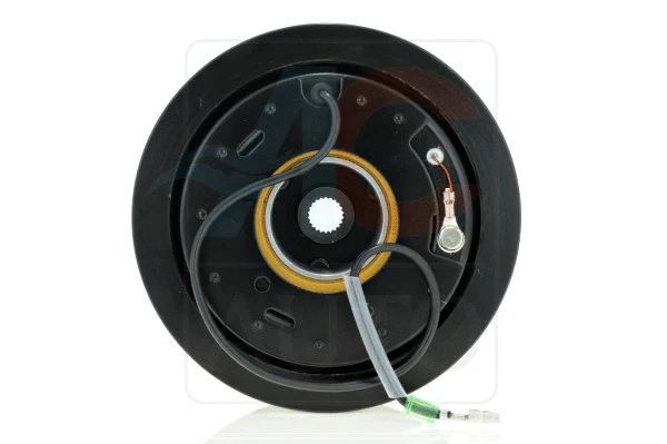 Magnetic Clutch, air conditioning compressor
