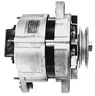 Alternator (AC-CBA0506)