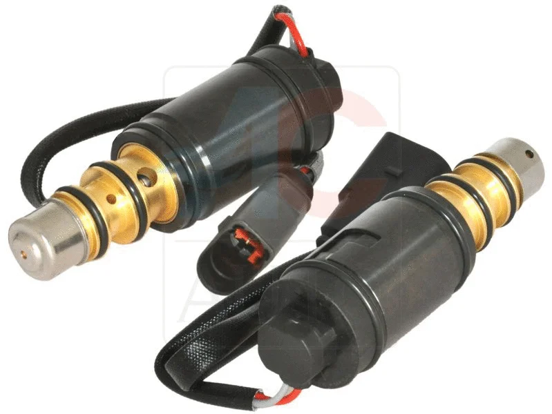 Control Valve, air conditioning compressor (AC-02DN05)