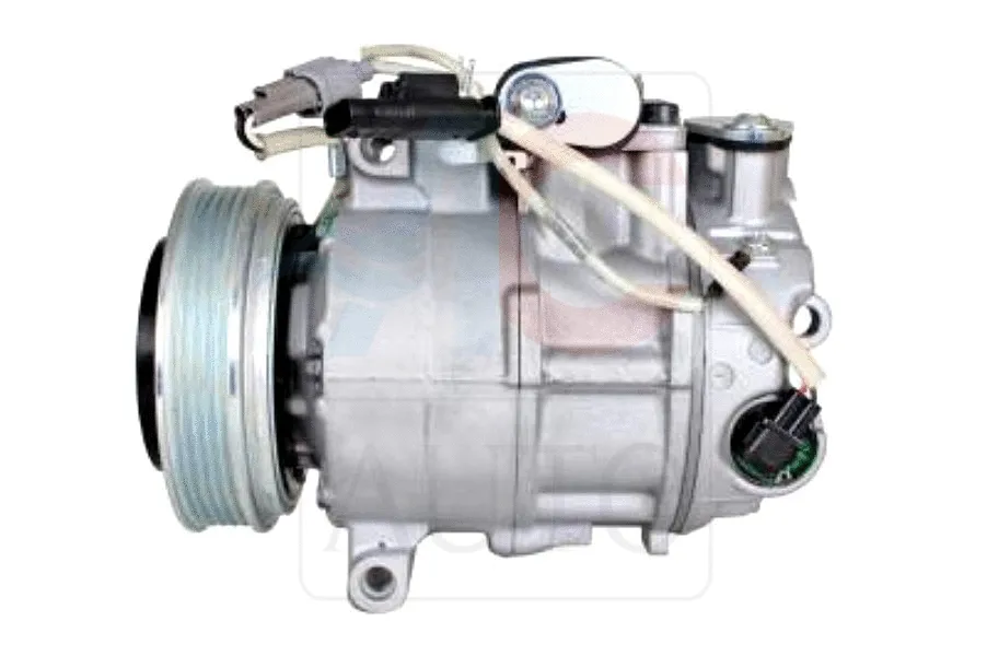 Compressor, air conditioning (AC-01DN702)