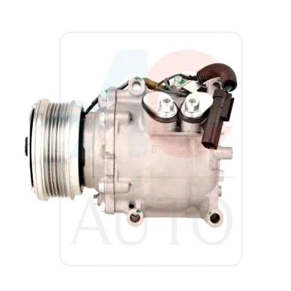 Compressor, air conditioning (AC-01SD024)