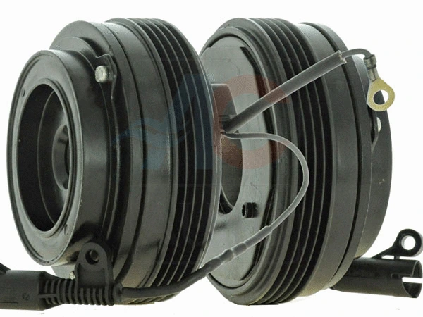 Magnetic Clutch, air conditioning compressor (AC-06DN184)