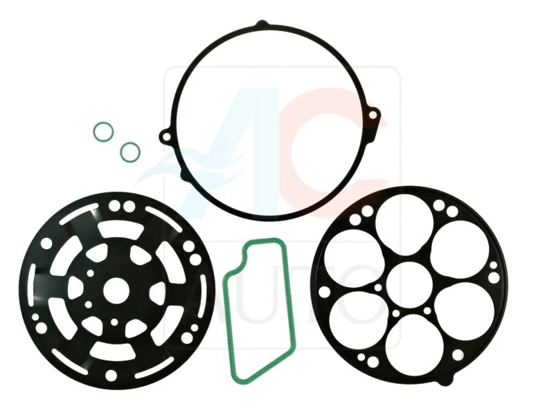 Shaft Seal, compressor shaft (AC-10XK224)