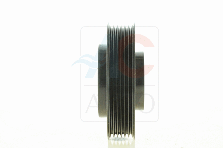 Magnetic Clutch, air conditioning compressor