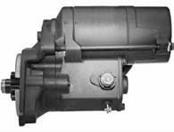 Starter (AC-JBS1089)